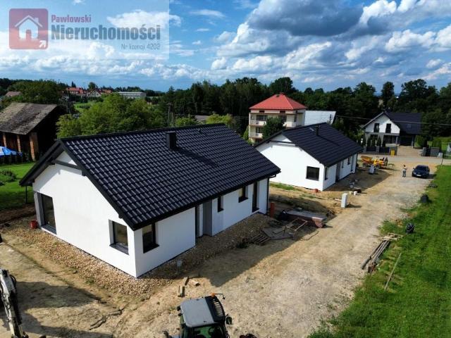 Dom na sprzedaż w Paszkówka, Małopolskie
