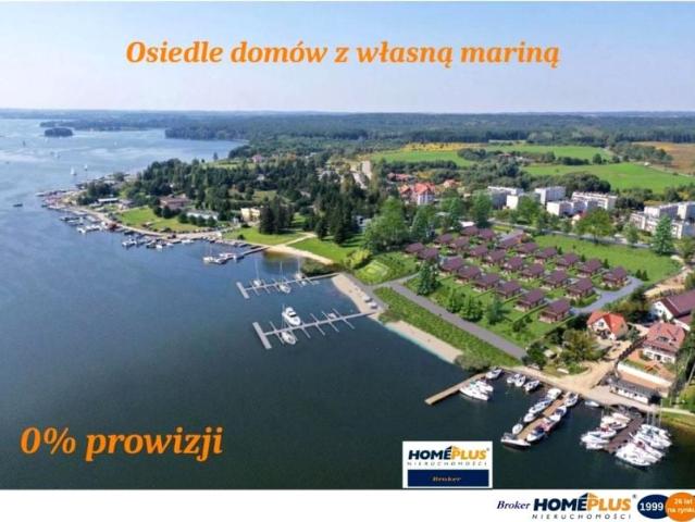 Dom na sprzedaż w Ryn, Warmińsko-mazurskie