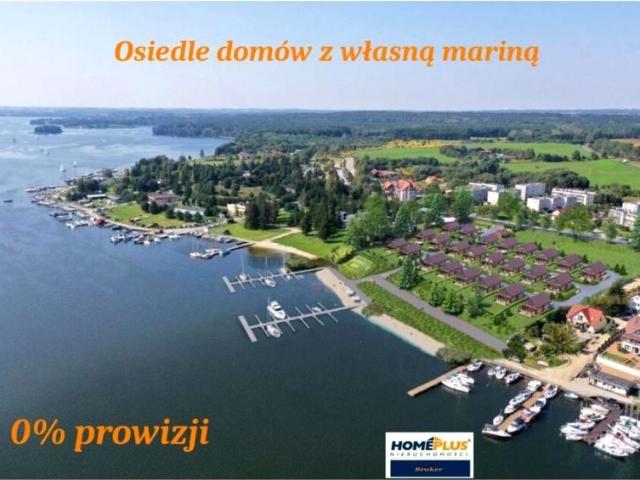 Dom na sprzedaż w Ryn, Warmińsko-mazurskie
