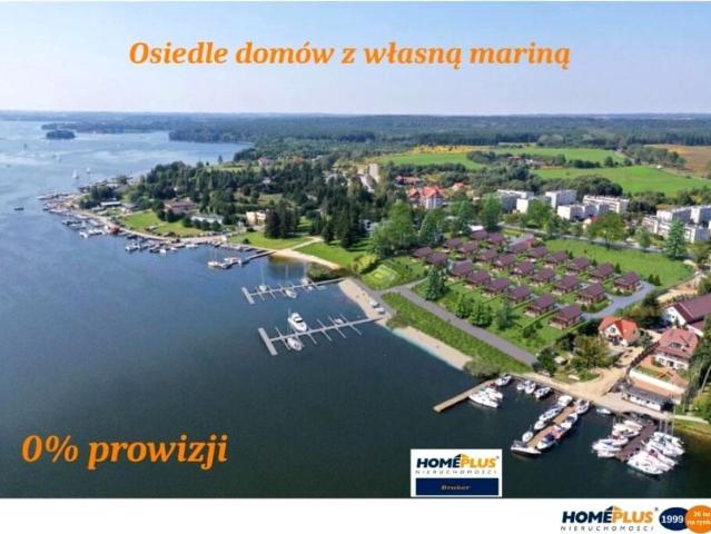 Dom na sprzedaż w Ryn, Warmińsko-mazurskie