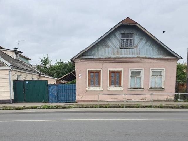 Дом продажа в Бронницы, городской округ Бронницы