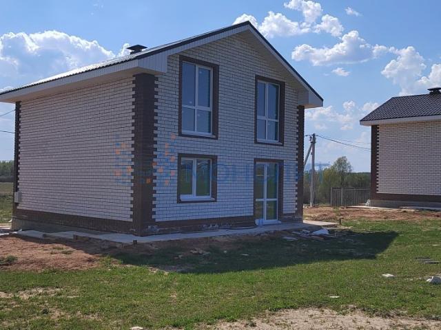 Дом продажа в Пруды, Краснобаковский муниципальный округ