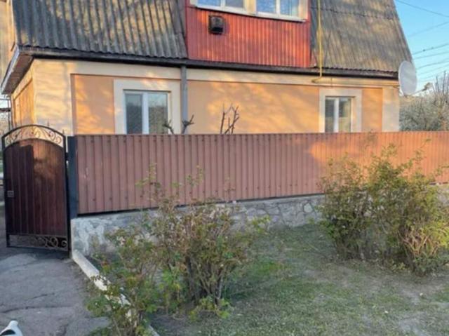 Дом продажа в Полтавской области