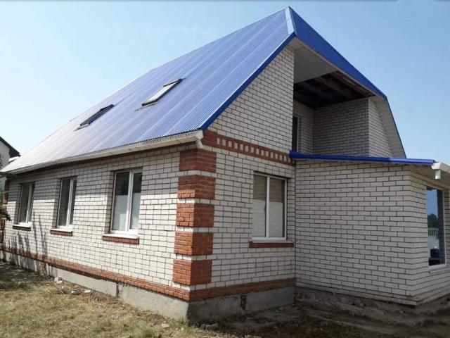 Дом продажа в Полтавской области