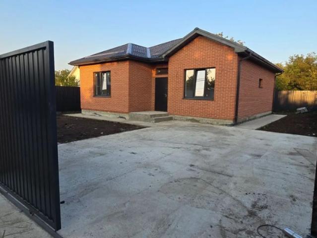 Дом продажа в Прикубанский округ, городской округ Краснодар