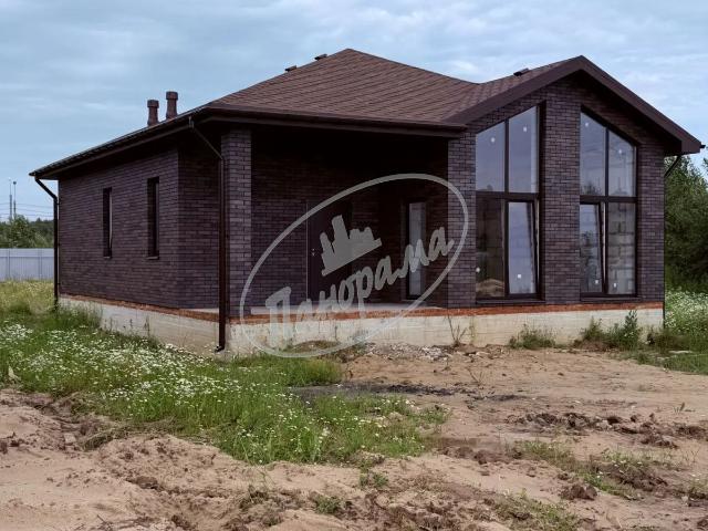 Дом продажа в Ленинский округ, городской округ Калуга