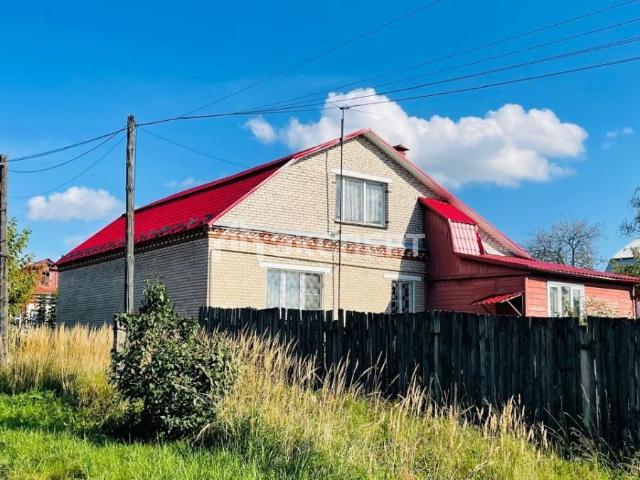 Дом продажа в Павловский Посад, Кабардино-Балкарская Республика