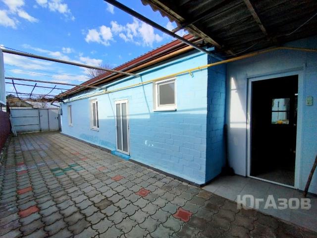 Дом продажа в Откормочный, Сенной
