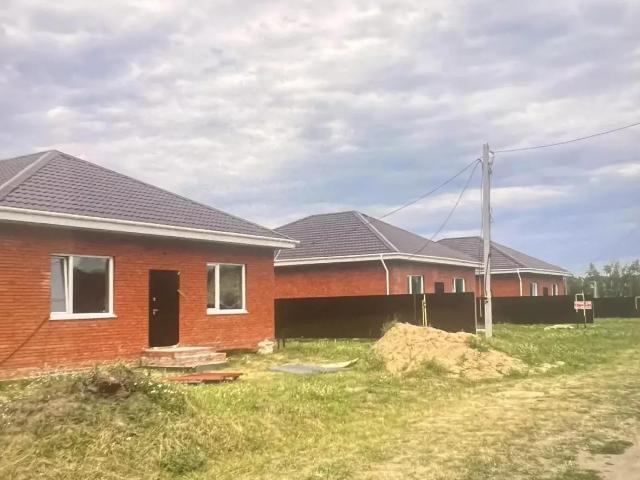 Дом продажа в Омская область