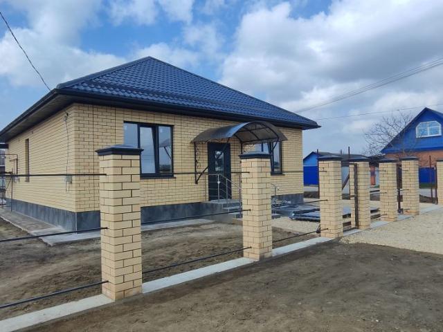 Дом продажа в Варениковская Ст-ца, Краснодарский Край