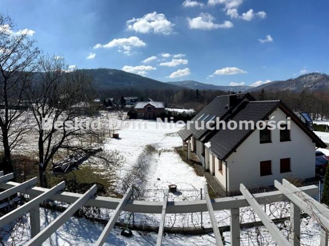 Dom na sprzedaż w Bielsko-biała, Śląskie