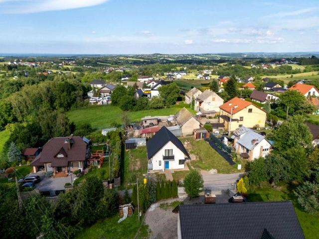 Dom na sprzedaż w Biskupice, Małopolskie