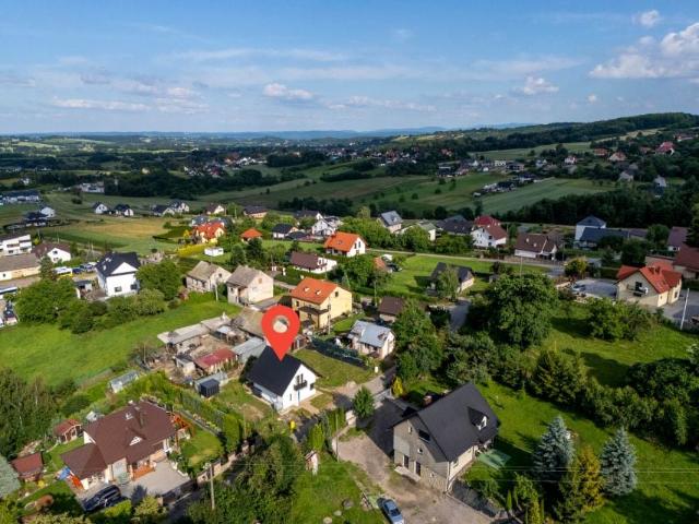 Dom na sprzedaż w Biskupice, Małopolskie