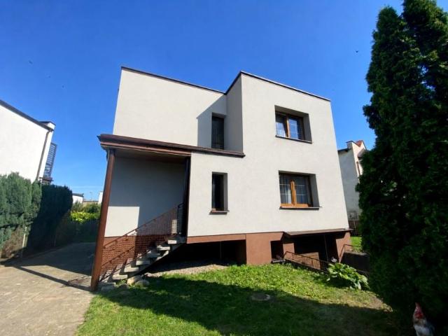 Dom na sprzedaż w Brodnica, Kujawsko-pomorskie