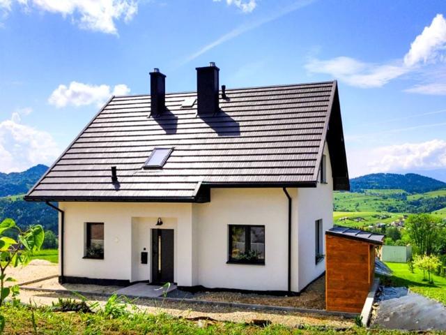 Dom na sprzedaż w Chmielnik, Podkarpackie