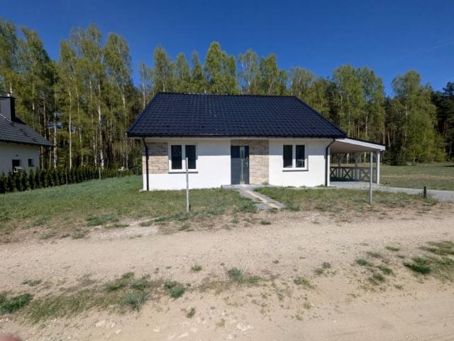 Dom na sprzedaż w Czersk, Pomorskie