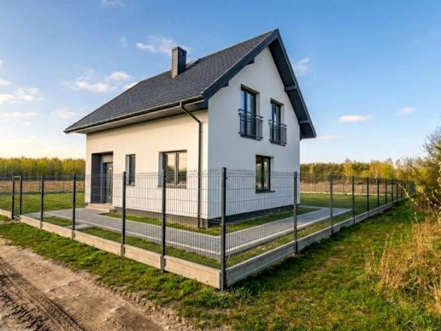 Dom na sprzedaż w Piastów, Mazowieckie