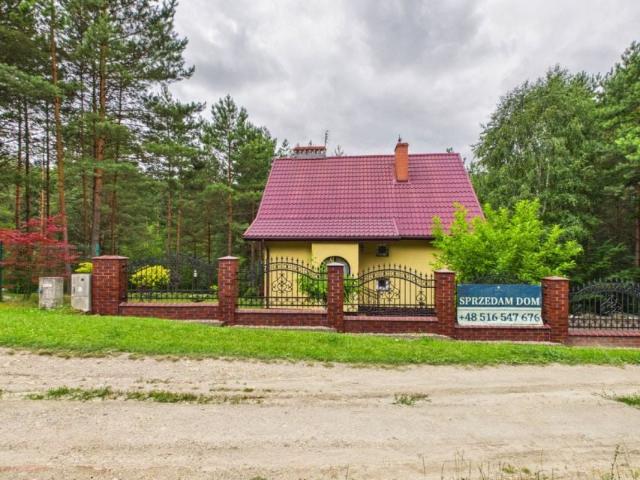 Dom na sprzedaż w Pilica, Śląskie