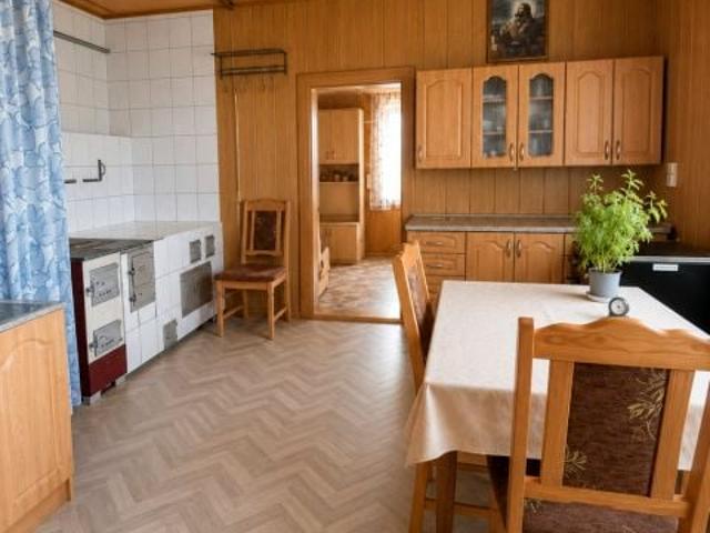 Dom na sprzedaż w Pogorzelec, powiat sejneński