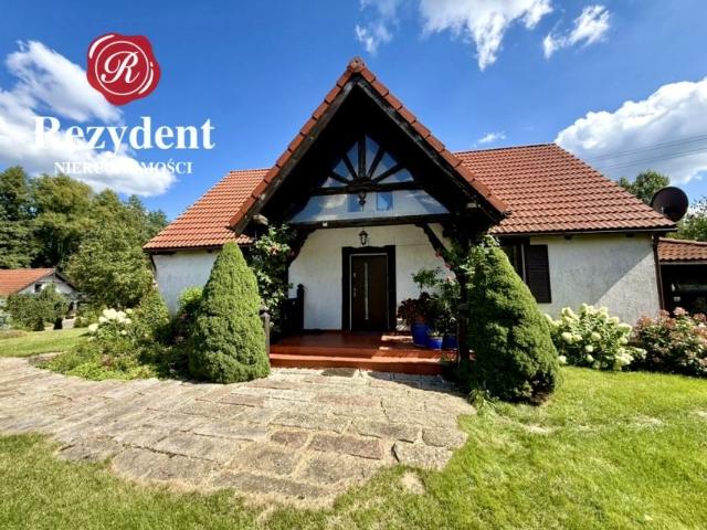 Dom na sprzedaż w Szubin, Kujawsko-pomorskie