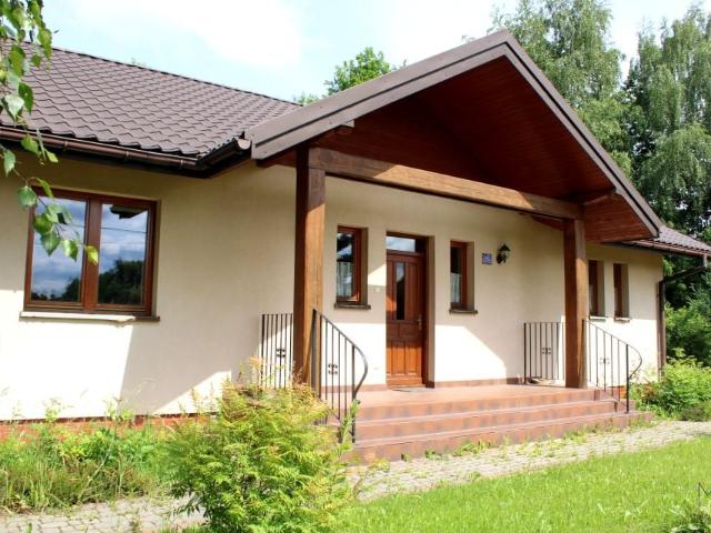 Dom na sprzedaż w Wiatowice