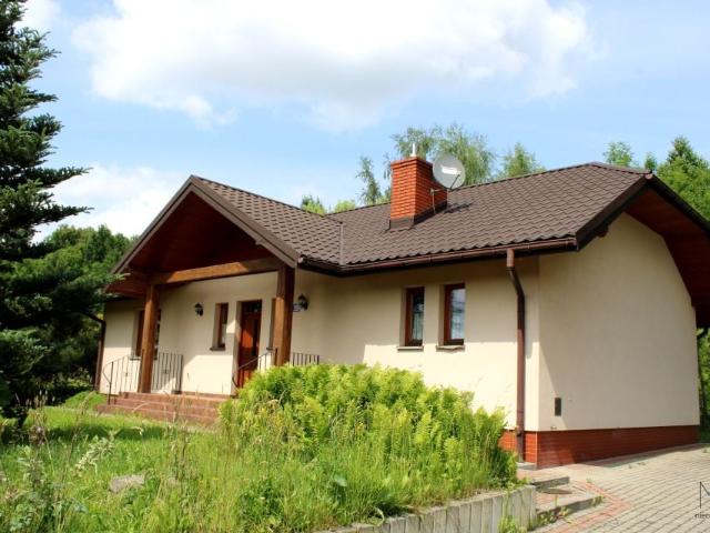 Dom na sprzedaż w Wiatowice, Małopolskie