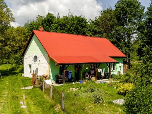 Dom na sprzedaż w Wierzchosławice, Małopolskie