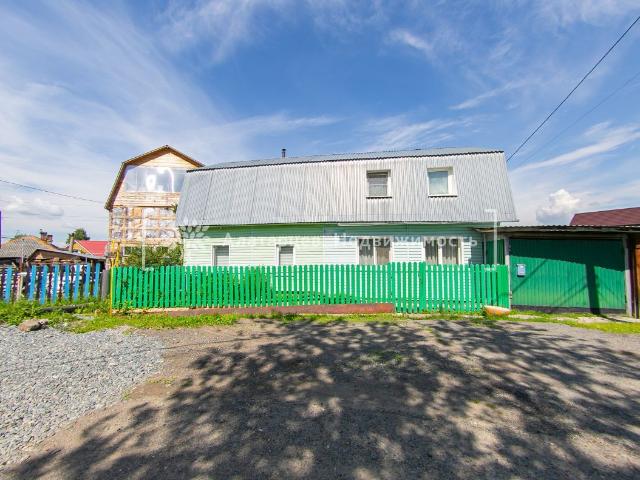 Дом продажа в Советский район, Томск