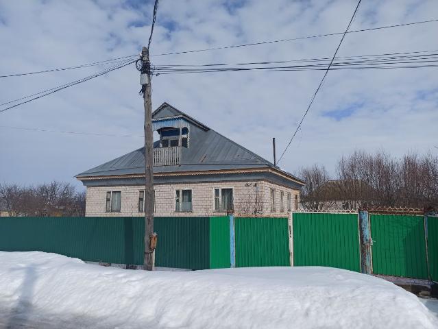 Дом продажа в Яркеевский, Башкортостан Респ