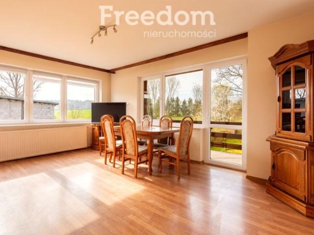 Dom na sprzedaż w Przywidz, Pomorskie