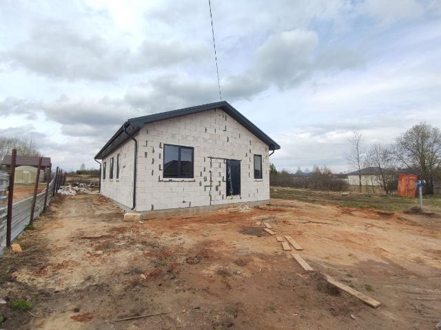 Дом продажа в Кирилловка, Тыва Республика
