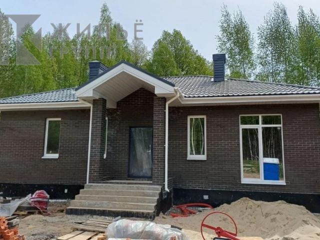 Дом продажа в Большие Кабаны, Татарстан Республика