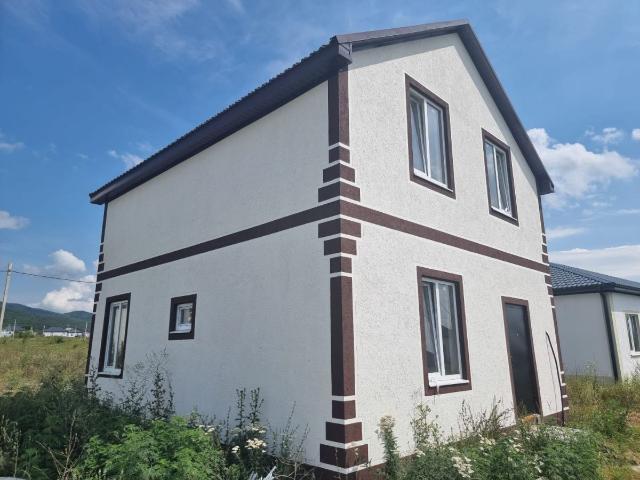 Дом продажа в Х. Семигорский, Краснодарский Край