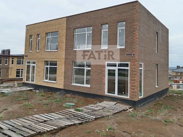 Дом продажа в Высокая Гора, Татарстан Республика