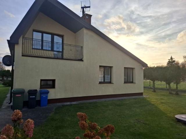 Dom do wynajęcia w Bednary, Mazowieckie