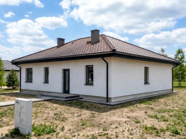 Dom na sprzedaż w Brodnica, Kujawsko-pomorskie