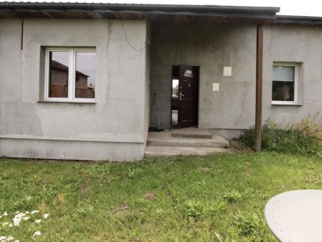 Dom na sprzedaż w Grzegorzew, Wielkopolskie