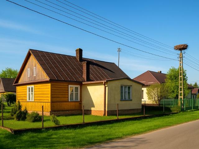 Dom na sprzedaż w Lubelskie