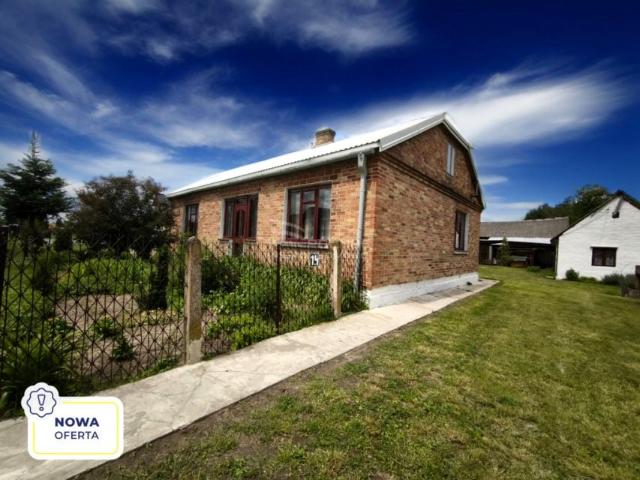 Dom na sprzedaż w Piszczac, Lubelskie