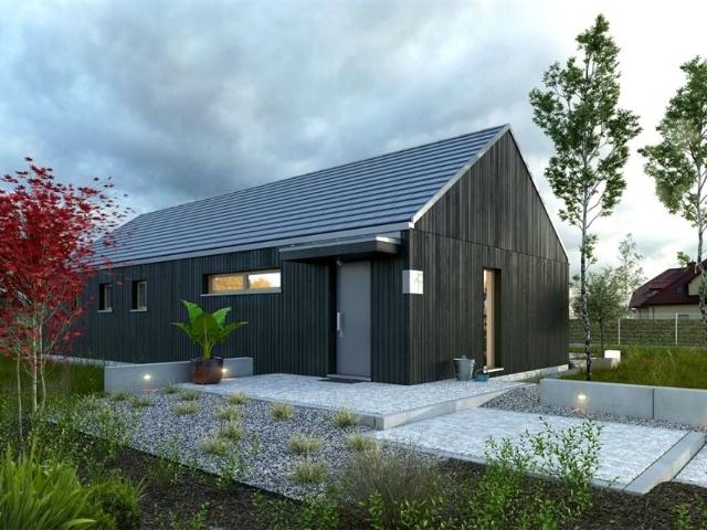 Dom na sprzedaż w Somonino, Pomorskie