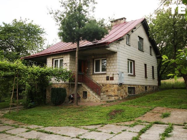 Dom na sprzedaż w Podkarpackie