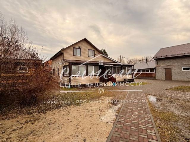 Дом продажа в Боровский, Тюменская область