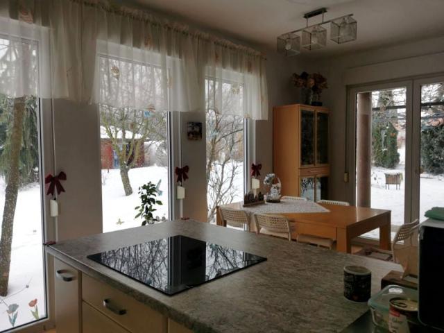 Dom na sprzedaż w Brzeziny, Łódzkie