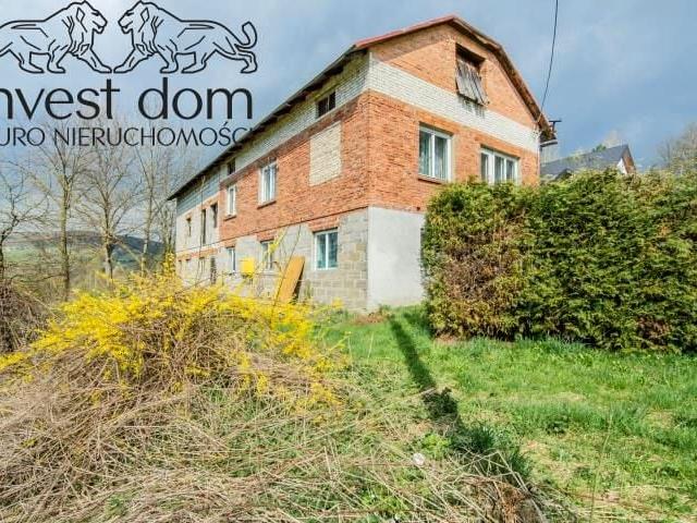 Dom na sprzedaż w Ropa, Małopolskie