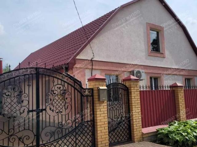 Дом продажа в Полтавской области