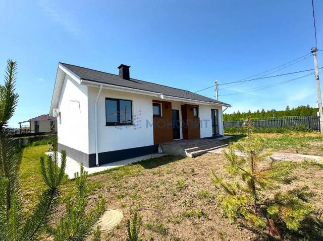 Дом продажа в Кожевенное, Богородский муниципальный округ