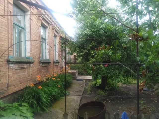 Дом продажа в Кропивницком