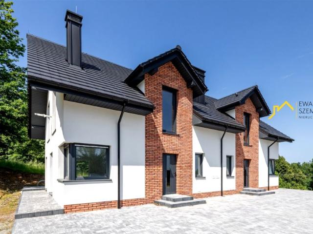 Dom na sprzedaż w Dobczyce, Małopolskie