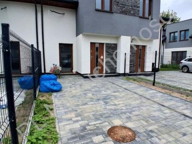 Dom na sprzedaż w Grodzisk Mazowiecki, Mazowieckie