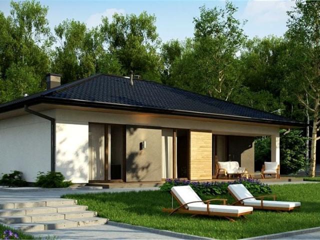 Dom na sprzedaż w Kamela, Pomorskie